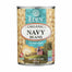Eden Foods - Organic Navy Beans - 15 Oz - Front