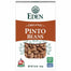 Eden Foods - Organic Pinto Beans, 16oz