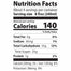 Eden Foods - Organic Tart Cherry Juice, 32 fl oz - back
