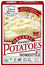 Edward & Sons Organic Mashed Potatoes Home Style, 3.5 oz | Pack of 6 - PlantX US