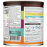 Else Nutrition - Plant Protein Nutritional Chocolate  Shake for Kids, 16oz - back