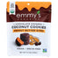 Emmy_s Organics - Coconut Cookies Peanut Butter Bites , 3.5 oz