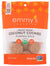 Emmy's Organics Pumpkin Spice Cookie, 6 oz | Pack of 8 - PlantX US