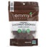 Emmy's Organics - Coconut Cookies Dark Cacao