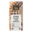 Endangered Species - Dark Chocolate Bar 72 Cocoa Almonds Sea Salt - 3 Oz. | Pack of 12 - PlantX US