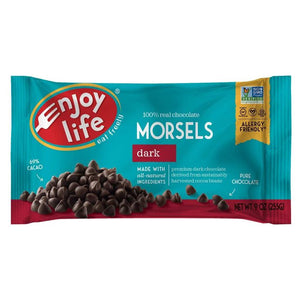 Enjoy Life - Baking Morsels, 9oz