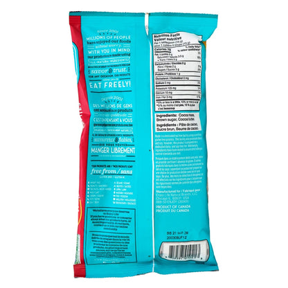 Enjoy Life - Enjoy Life Dark Chocolate Morsels, 9oz - back