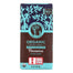 Equal Exchange Extra Dark Chocolate Panama 2.8 oz bar | Pack of 12 - PlantX US