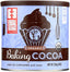 Equal Exchange, Organic Baking Cocoa, 8 oz
 | Pack of 6 - PlantX US