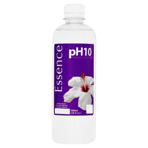 Essence - Alkaline Water Ph10, 16.9 fl oz