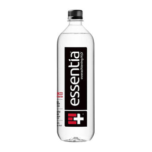 Essentia - Water 9.5 pH - Ionized Alkaline Water | Multiple Sizes