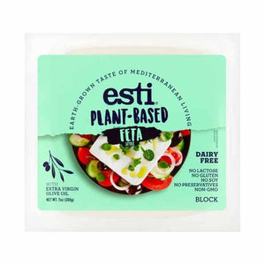 Esti - Cheese Block, 7oz | Multiple Flavors | Pack of 8
