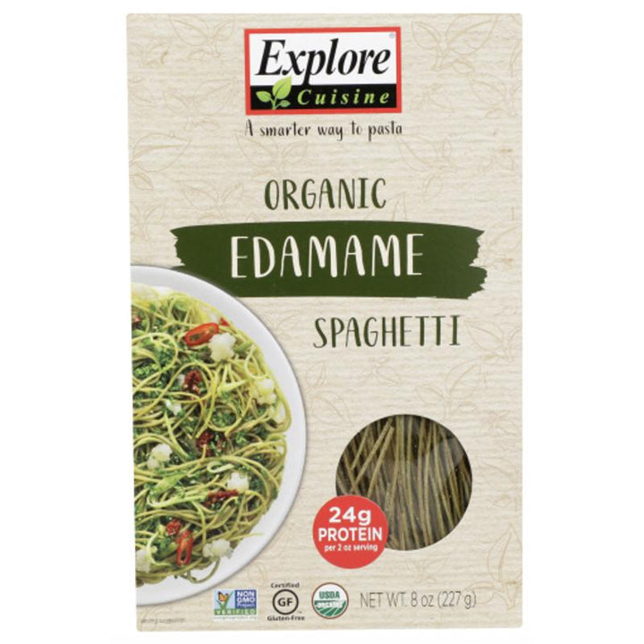 Explore_Cuisine_Edamame_Spaghetti_Pasta