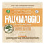 Fauxmaggio - Cultured Nut Cheese Spread, 6.5oz | Multiple Flavors - PlantX US