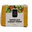 Feed Your Head - Vegan Pepper Jack Cashew Cheese, 8oz - front