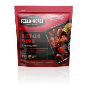 Field Roast - Plant-Based Buffalo Wings, 10oz