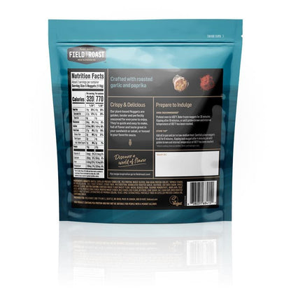 638031684151 - field roast classic nuggets back