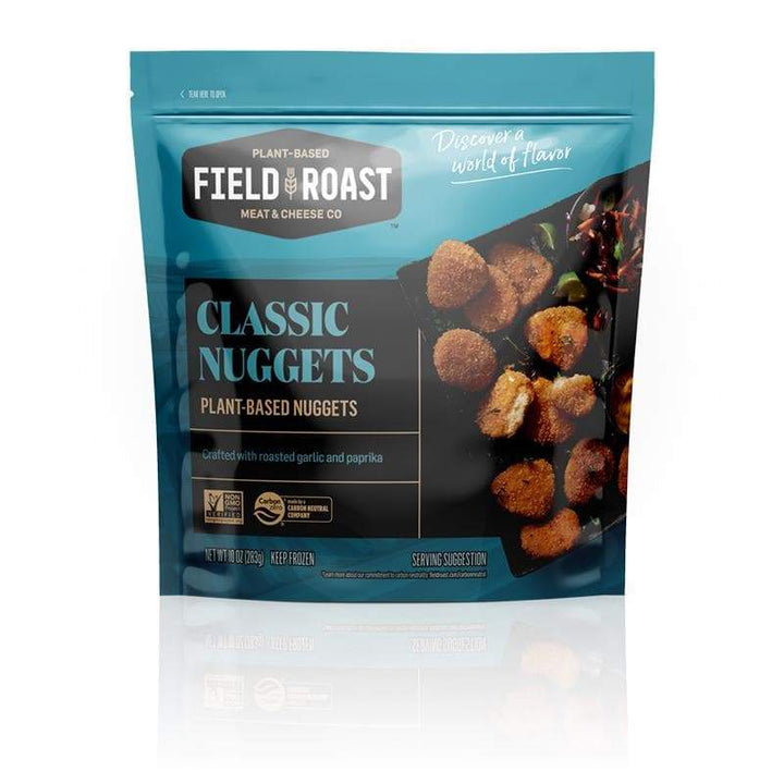 638031684151 - field roast classic nuggets