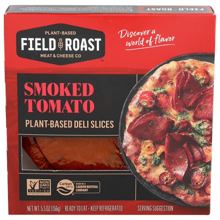 638031605033 - field roast smoked tomato slices