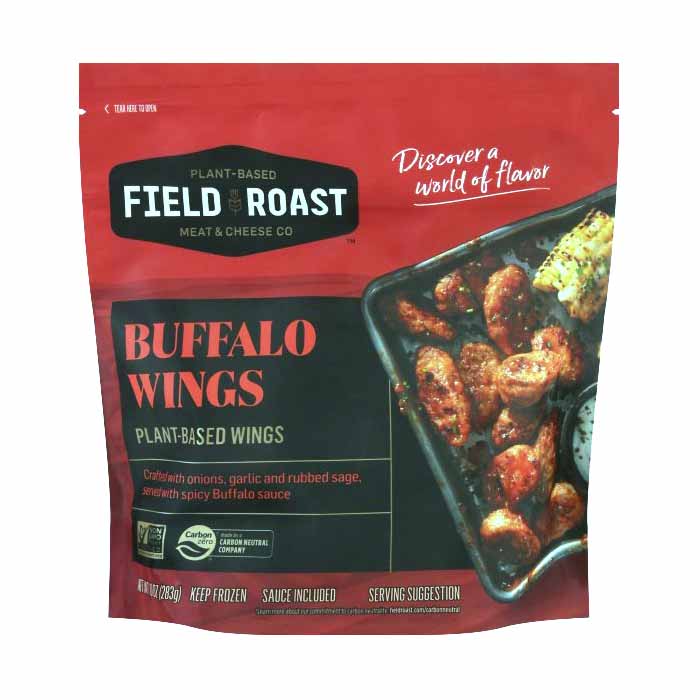 Field Roast - Sweet Chili BBQ Bites, 10oz