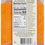 Field Roast - Tomato Cayenne Chao Cheese Slices, 7oz - Back