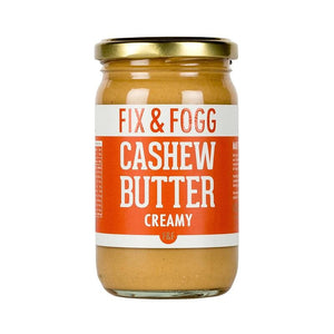 Fix & Fogg - Cashew Butter, 10oz