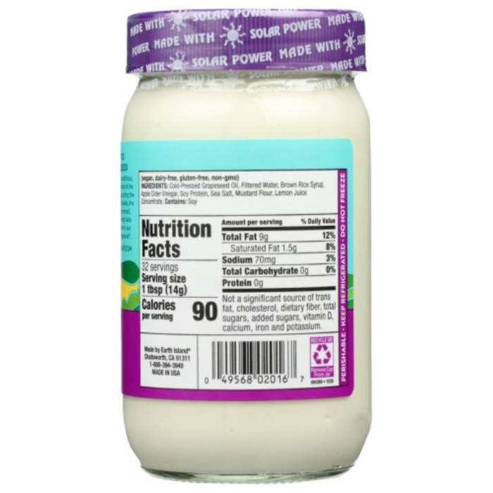 Buy Follow Your Heart Vegenaise PlantX US