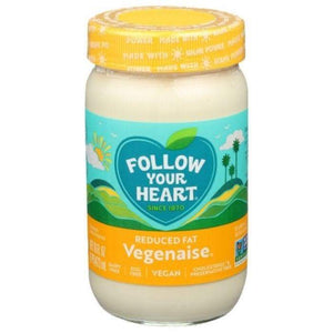 Follow Your Heart - Vegenaise | Multiple Flavors