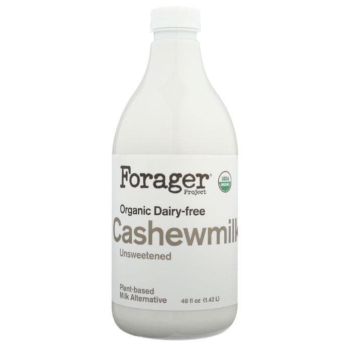 Forager Project - Dairy-Free Milks, 48oz