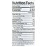 Forager Project - Plant-Based Blackberry Probiotic Shake, 12oz - nutrition facts