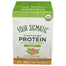 Four Sigmatic Protein Repair - Peanut Butter, 14.1 oz