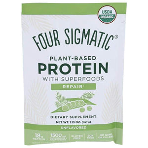 Four Sigmatic - Protein Repair Unflavored 1.13oz