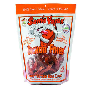 Front Porch Pets - Sam's Yams | Multiple Flavors