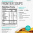 Frontier Soup-Tortilla Soup Mix