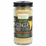 Frontier Co-Op - Fair Trade Organic Ginger Root, 1.31oz