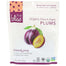 Fruit Bliss - Organic Dried Fruits - French Agen Plums - 5oz