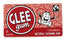 GLEE GUM: All Natural Chewing Gum Cinnamon, 16 Pc | Pack of 12 - PlantX US