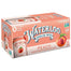 Waterloo Peach Sparkling Water - 8pk/12 Fl Oz | Pack of 3 - PlantX US