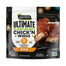 Gardein - Gardein Ultimate Plant-Based Chick'n Wings - BBQ, 14.6oz