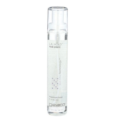Giovanni Cosmetics - La Hold Hair Spray - Front