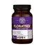 Global Healing - Floratrex® 25-Strain Probiotic with Prebiotics, 60ct - Front