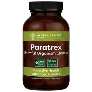 Global Healing - Paratrex® Digestive Health, 120ct