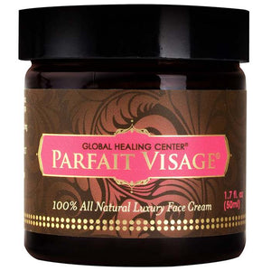 Global Healing - Parfait Visage® Natural Luxury Face Cream, 1.7 fl oz