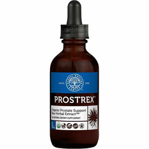 Global Healing - Prostrex® Organic Prostate Support, 2 fl oz