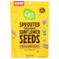 Go Raw Snacking Seeds - Sunflower, 4 oz