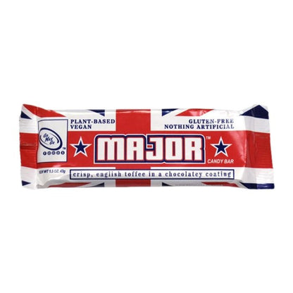 Go Max Go - Major Bar, 1.5oz - chocolate