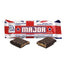 Go Max Go - Major Bar, 1.5oz - front