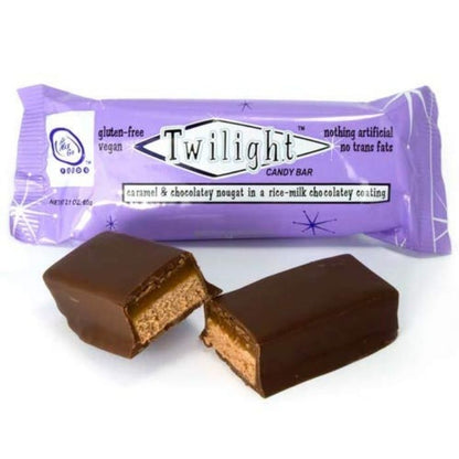 Go Max Go - Twilight Bar, 2.1oz - front