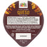 736798903925 - good foods queso dip 4pack nutrition