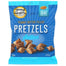 Good Health - Peanut Butter Filled Pretzels, Salted - front